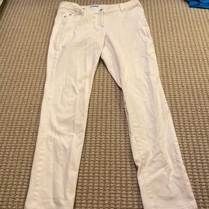 J MgLaughlin jeans size 10